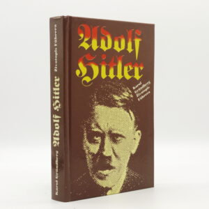 Adolf Hitler