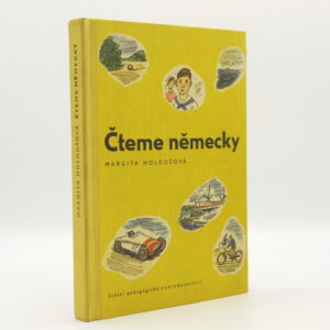 Čteme německy