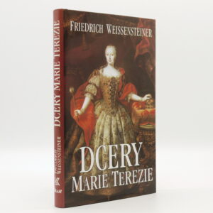 Dcery Marie Terezie