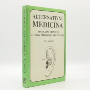 Alternativní medicína