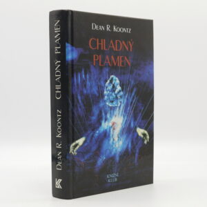 Chladný plamen