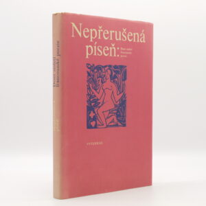Nepřerušená píseň
