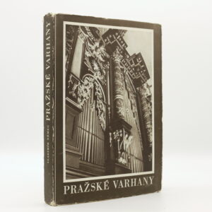 Pražské varhany