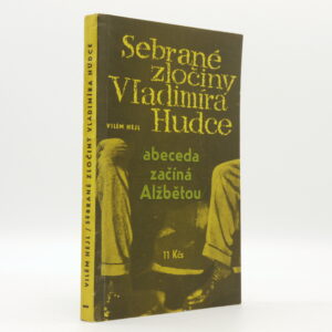 Abeceda začíná Alžbětou