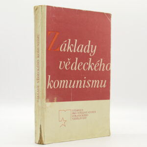 Základy vědeckého komunismu