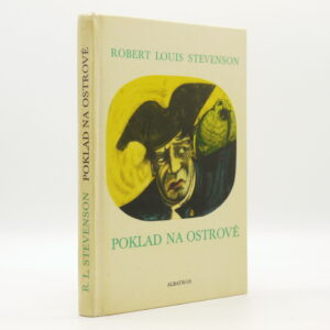 Poklad na ostrově