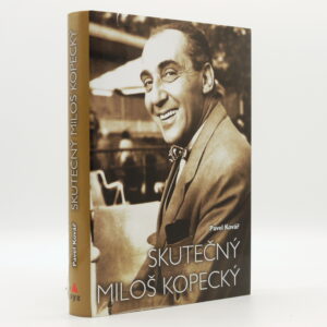 Skutečný Miloš Kopecký
