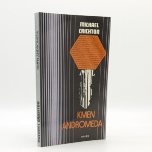 Kmen Andromeda