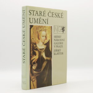 Staré české umění
