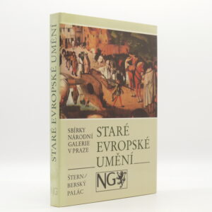 Staré evropské umění