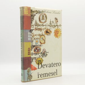 Devatero řemesel