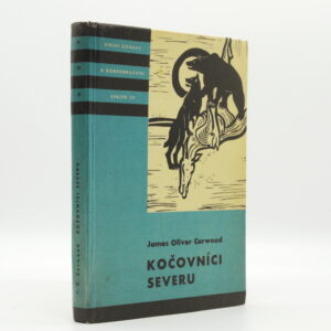 Kočovníci severu