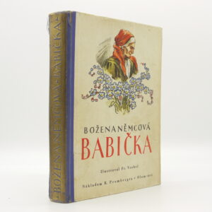 Babička