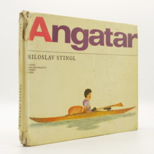 Angatar