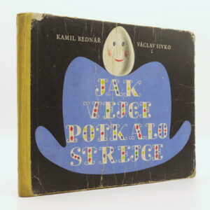 Jak vejce potkalo strejce