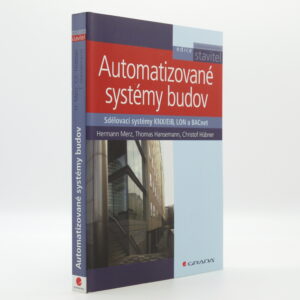 Automatizované systémy budov