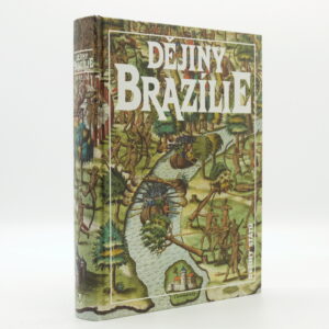 Dějiny Brazílie