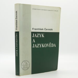 Jazyk a jazykověda