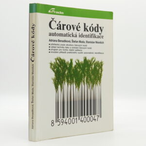 Čárové kódy