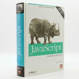 JavaScript: Kompletní průvodce