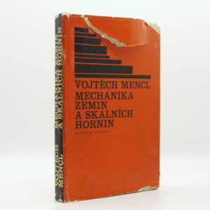 Mechanika zemin a skalních hornin