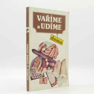 Vaříme a udíme doma
