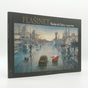 Flašinet