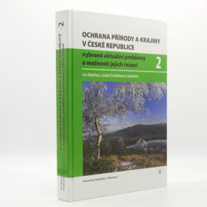 Ochrana přírody a krajiny v České republice 2