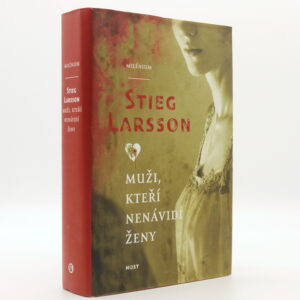 Muži, kteří nenávidí ženy