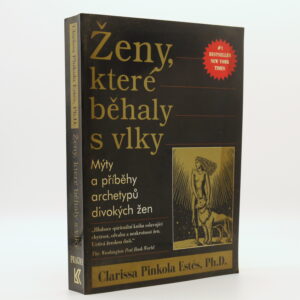 Ženy, které běhaly s vlky