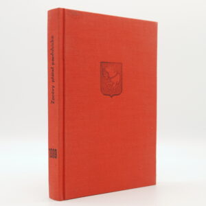 Zprávy přátel Pardubicka 1989 (kompletní ročník)