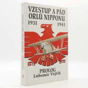 Vzestup a pád orlů Nipponu