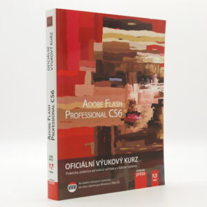 Adobe Flash CS6