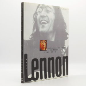 John Lennon 1940–1980
