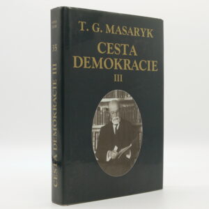 Cesta demokracie III