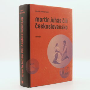 Martin Juhás čili Československo