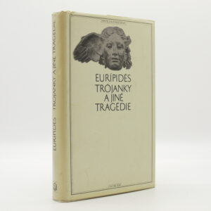 Trójanky a jiné tragédie