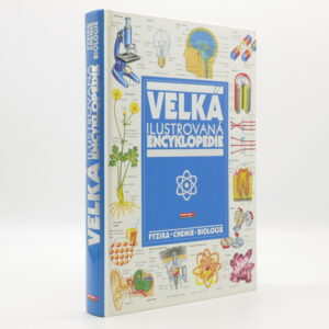Velká ilustrovaná encyklopedie