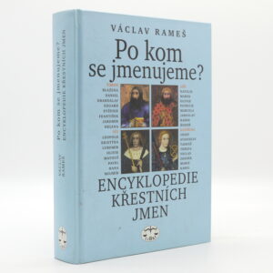 Po kom se jmenujeme?
