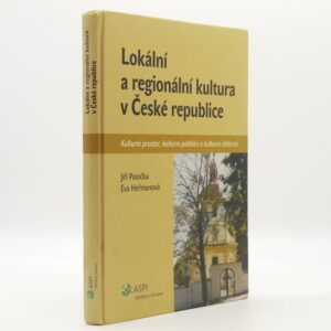 Lokální a regionální kultura v České republice