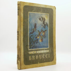 Broučci