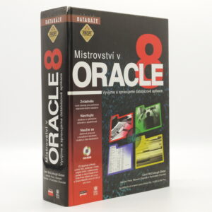 Mistrovství v Oracle8