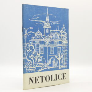 Netolice
