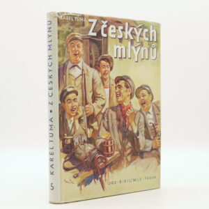 Z českých mlýnů 5