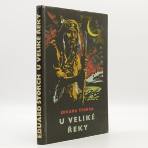 U veliké řeky