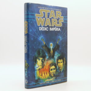 Dědic impéria