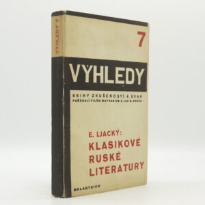 Klasikové ruské literatury