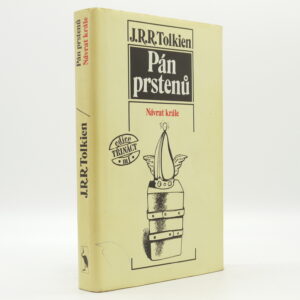 Pán prstenů: Návrat krále