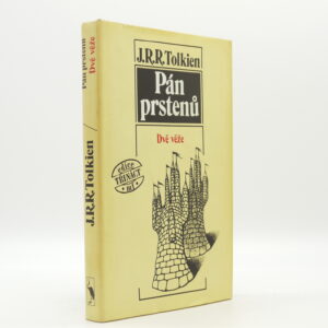 Pán prstenů: Dvě věže