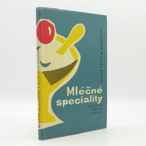Mléčné speciality